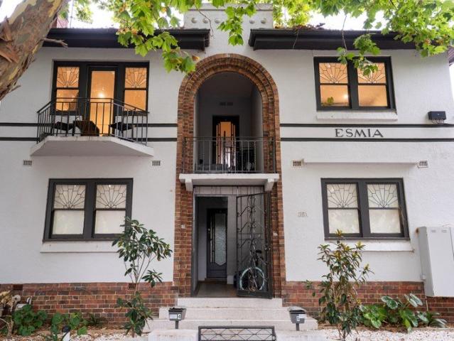 Apartment for rent in Camerons Creek, Victoria