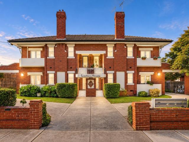 House for rent in Elsternwick, Melbourne