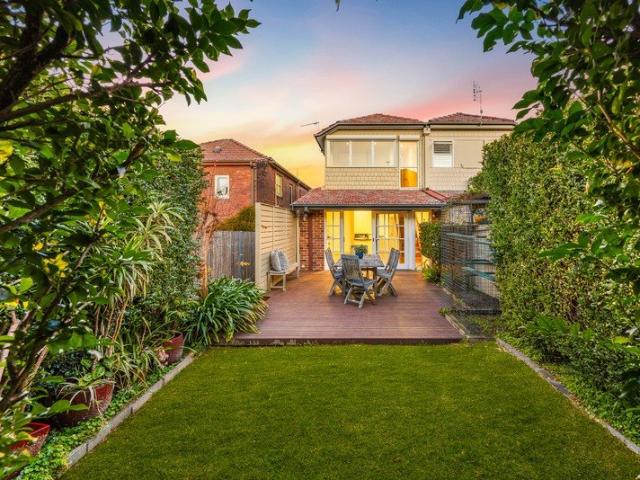 House for sale in Sydney, New South Wales