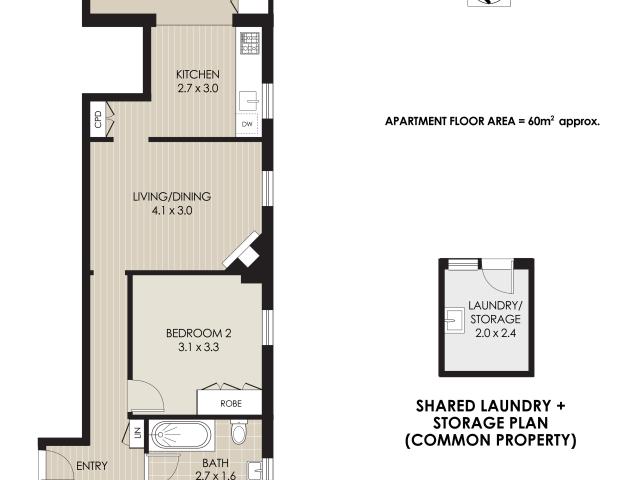 Apartment for sale in Sydney, New South Wales
