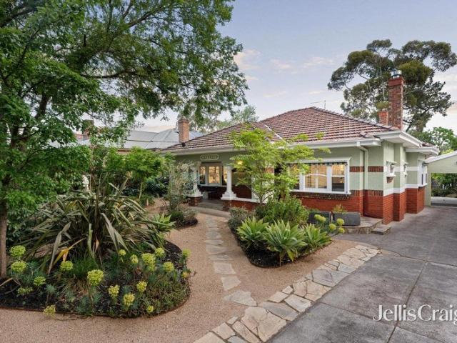 House for sale in Surrey Hills, Melbourne