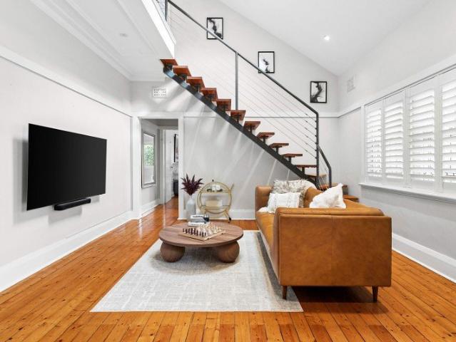 Apartment for sale in Sydney, New South Wales