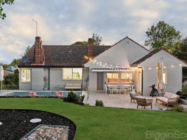 House for sale in Daylesford, Victoria