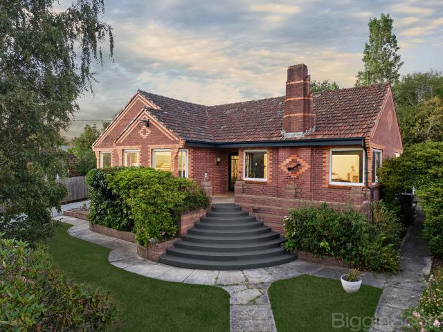 House for rent in Daylesford, Victoria