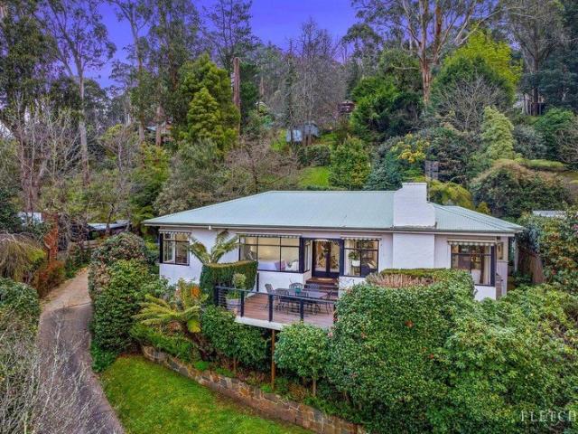 House for sale in Camerons Creek, Victoria