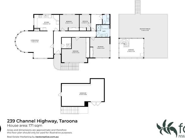 House for sale in Hobart, Tasmania