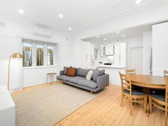 Apartment for rent in Eastern Suburbs, Sydney