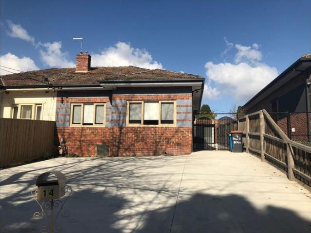 House for rent in Camerons Creek, Victoria