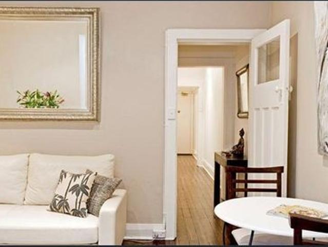 Apartment for rent in Eastern Suburbs, Sydney