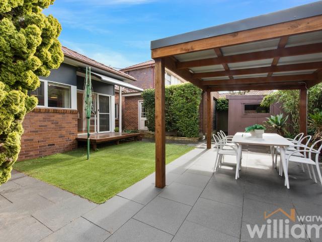 House for sale in Sydney, New South Wales