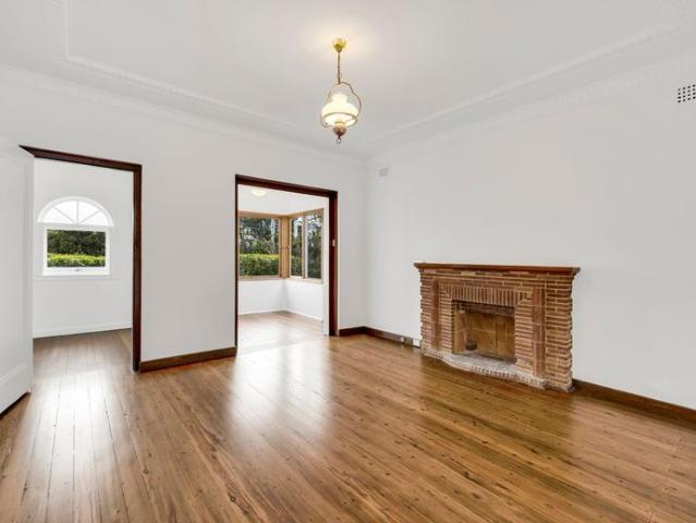House for rent in Sydney, New South Wales