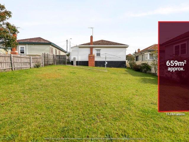 House for sale in Essendon, Melbourne