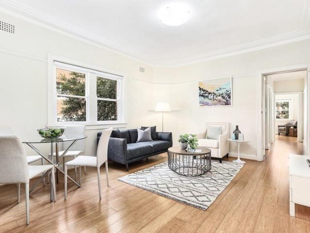 Apartment for sale in Eastern Suburbs, Sydney