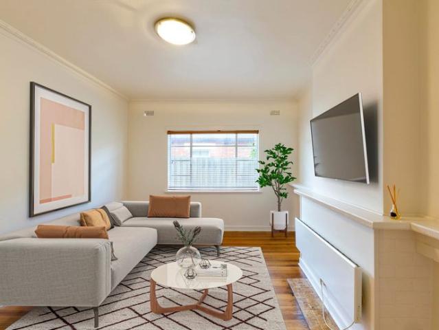 Apartment for rent in Camerons Creek, Victoria