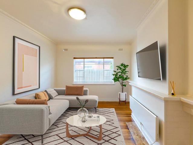 Apartment for rent in Camerons Creek, Victoria