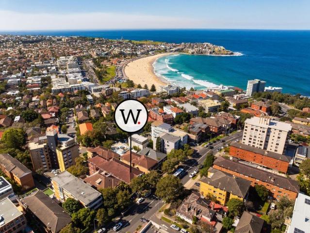 Apartment for sale in Sydney, New South Wales