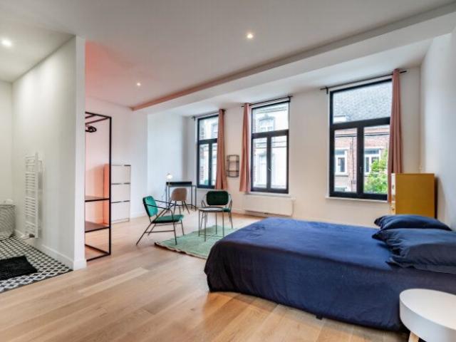 Kot location à Mons