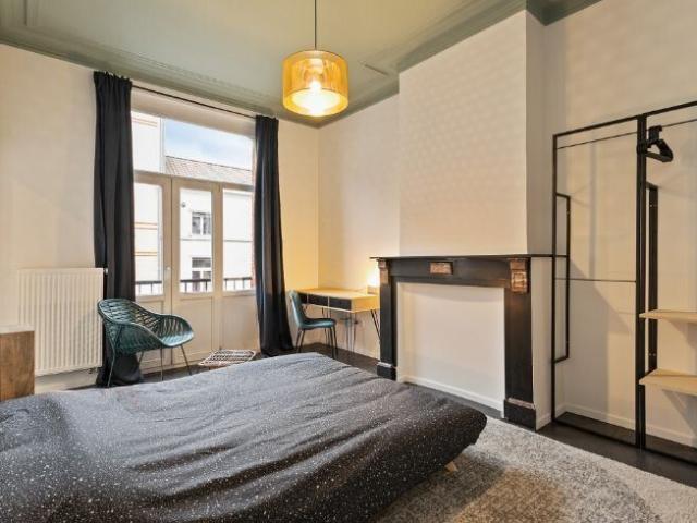 Studio location à Brussels