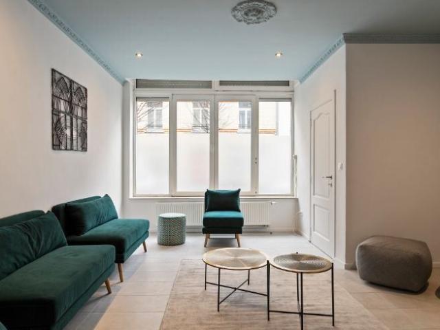 Kot location à Brussel, Bruxelles