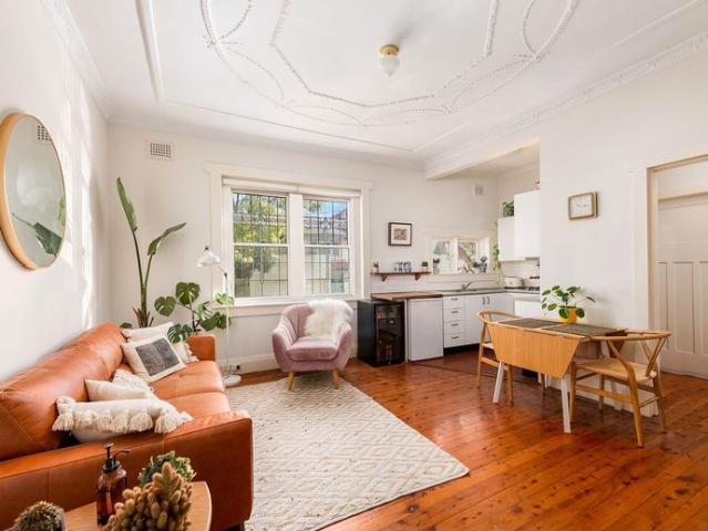 Apartment for rent in Sydney, New South Wales