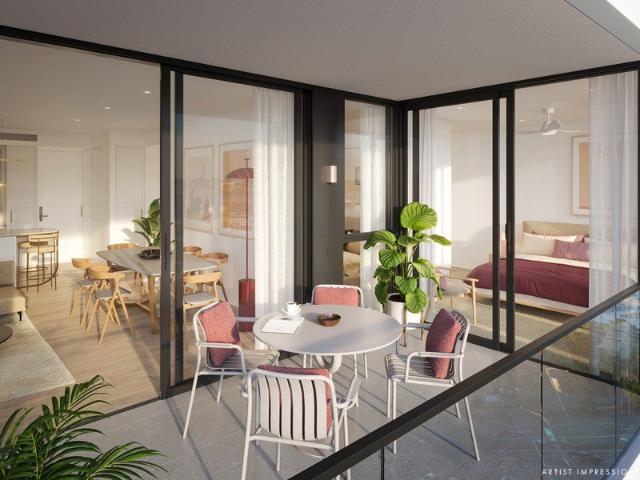 Apartment for sale in Toombul, Queensland