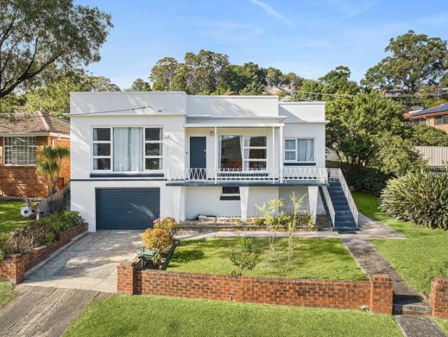 House for sale in Wollongong West, New South Wales