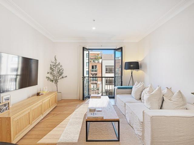 Apartment for sale in Sydney, New South Wales