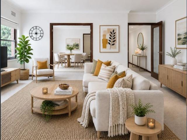 Apartment for rent in Sydney, New South Wales