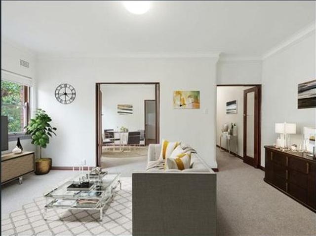 Apartment for rent in Sydney, New South Wales