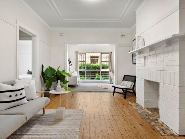 Apartment for rent in Sydney, New South Wales
