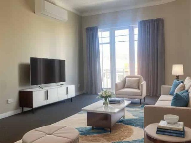 Apartment for rent in Days Bay, Wellington