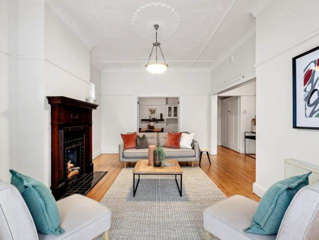 Apartment for rent in Camerons Creek, Victoria