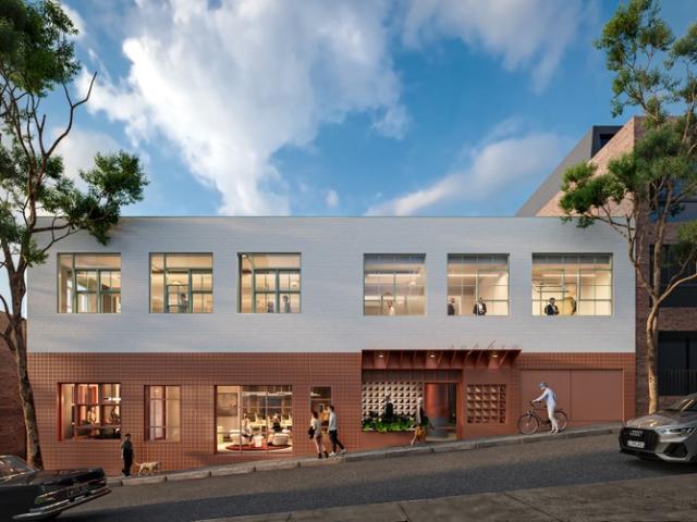 Office for rent in Sydney, New South Wales