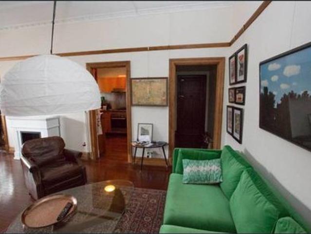 Apartment for rent in Spring Hill, Greater Brisbane