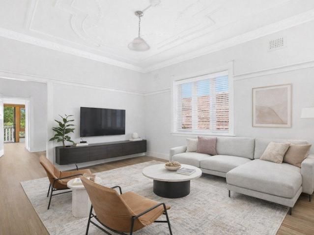 Apartment for rent in Sydney, New South Wales