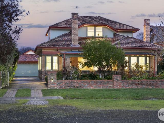 House for sale in Ballarat, Victoria