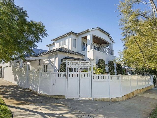House for sale in Mount Hawthorn, Western Australia
