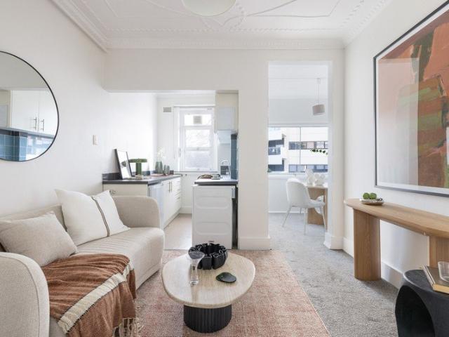 Apartment for sale in Sydney, New South Wales
