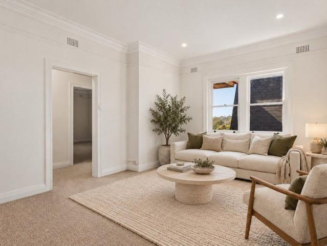 Apartment for rent in Eastern Suburbs, Sydney