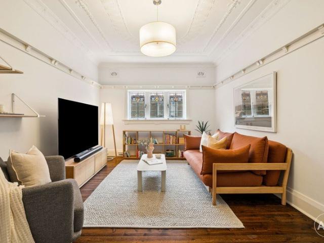Apartment for sale in Sydney, New South Wales