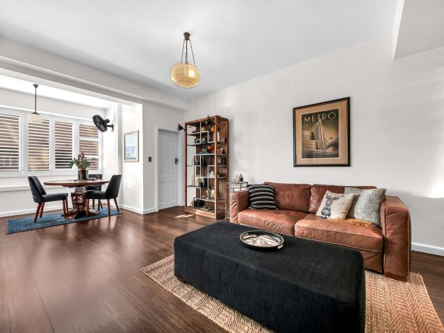 Apartment for rent in Potts Hill, New South Wales