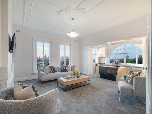 Apartment for rent in Camerons Creek, Victoria