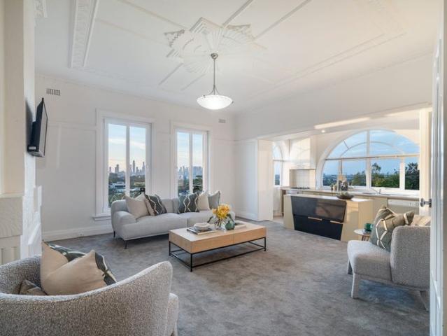 Apartment for rent in Camerons Creek, Victoria