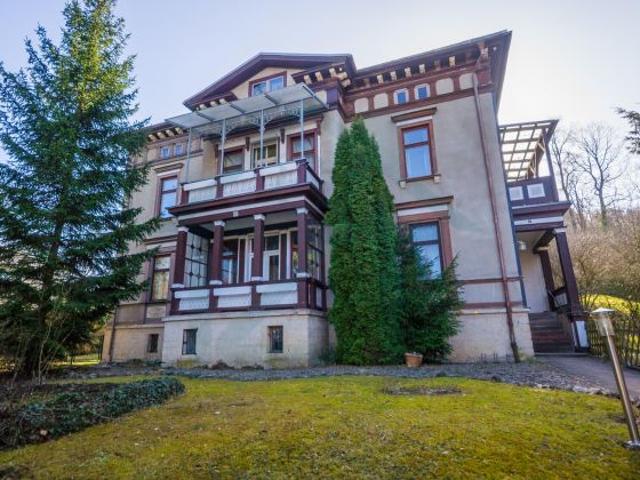 Haus kaufen in Arnstadt, Thüringen