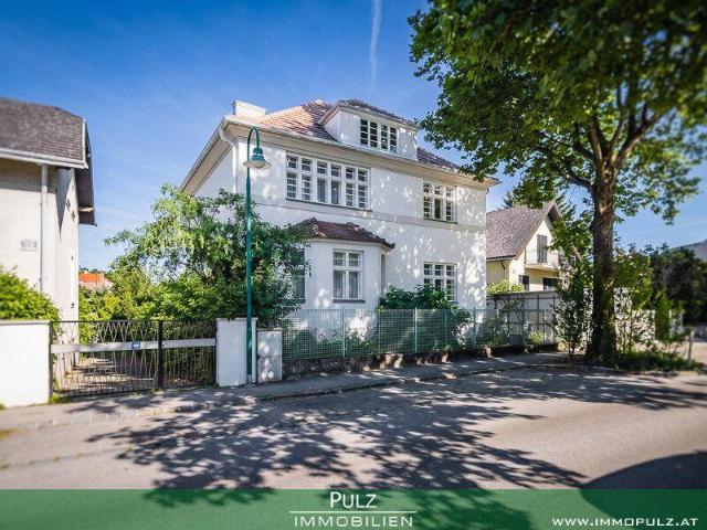 Haus kaufen in Maria Enzersdorf, Niederösterreich