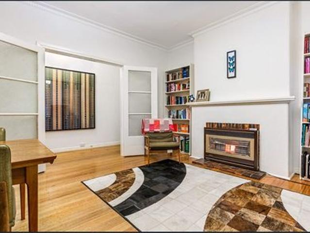 Apartment for rent in Parkville, Melbourne