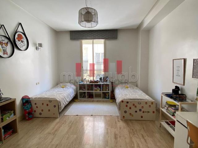 Appartement vente à Anfa, Gharb-Chrarda-Beni Hssen