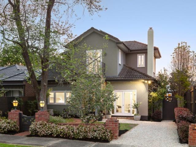 House for sale in Camberwell, Melbourne