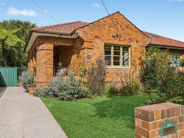 House for sale in Sydney, New South Wales