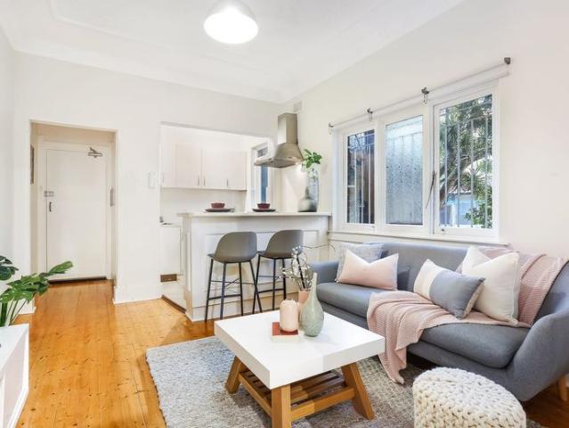 Apartment for rent in Sydney, New South Wales